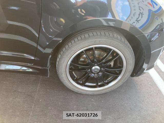 Suzuki SWIFT 2008-08 8102163-6