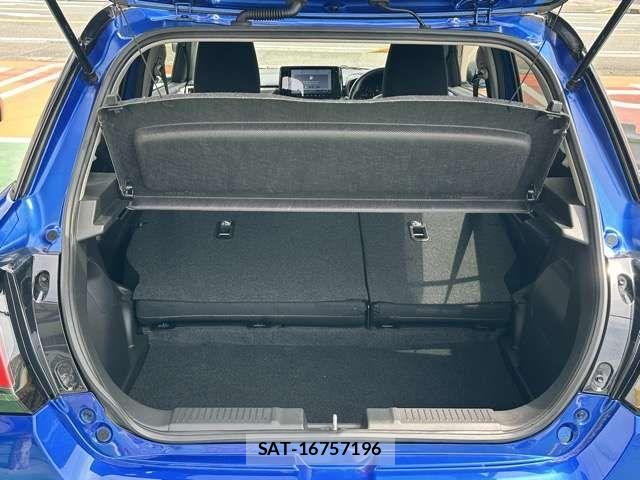 Suzuki SWIFT 2024-01 8132562-10