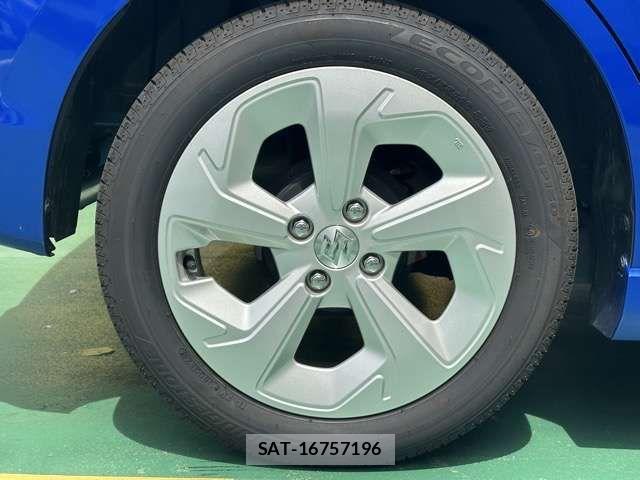 Suzuki SWIFT 2024-01 8132562-12