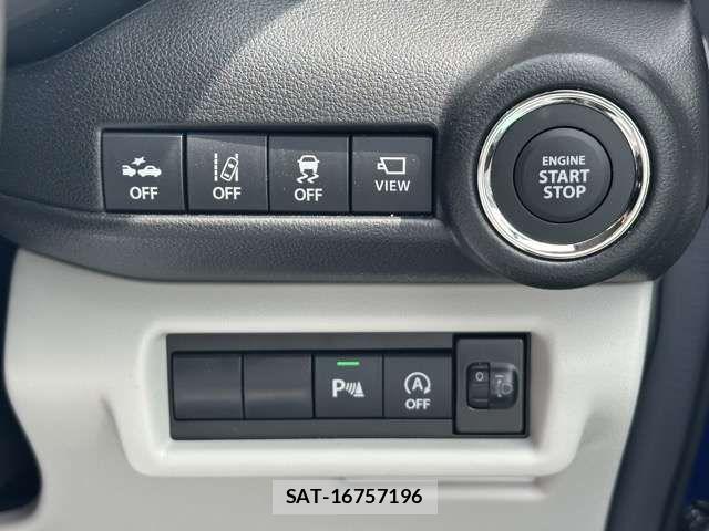 Suzuki SWIFT 2024-01 8132562-16