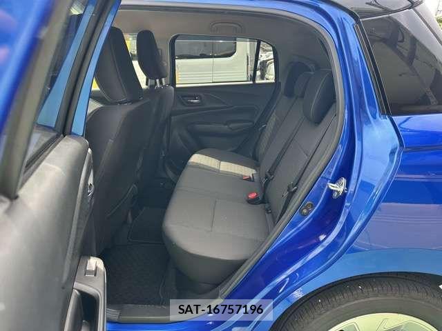 Suzuki SWIFT 2024-01 8132562-5
