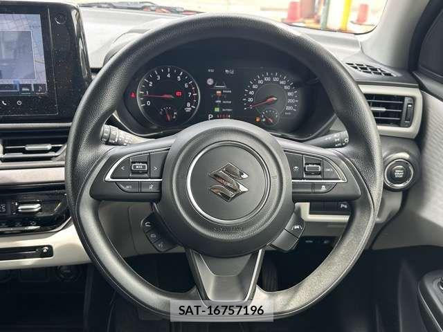 Suzuki SWIFT 2024-01 8132562-7