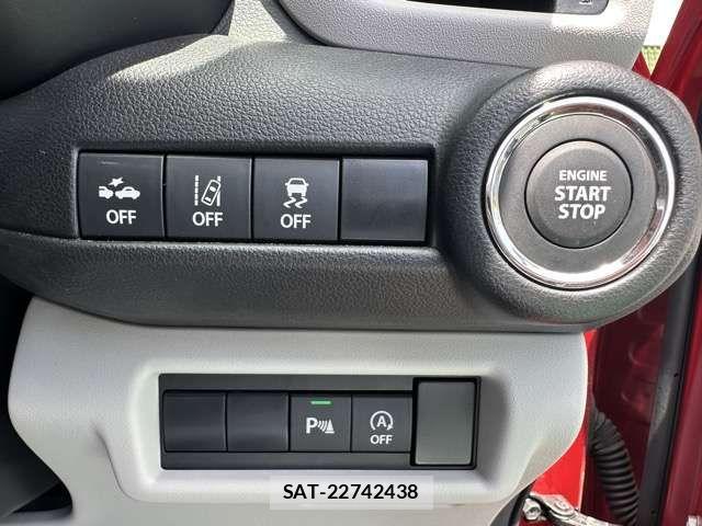 Suzuki SWIFT 2024-07 8132560-14
