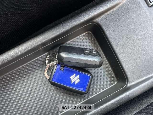 Suzuki SWIFT 2024-07 8132560-15