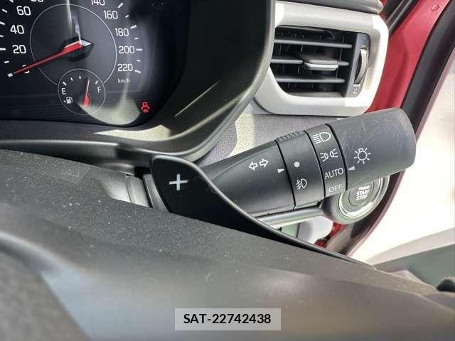 Suzuki SWIFT 2024-07 8132560-16