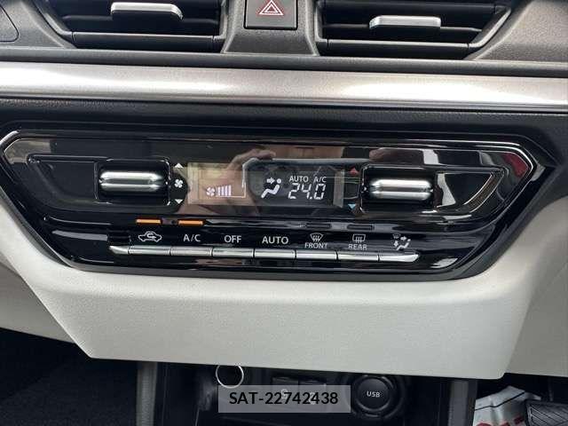 Suzuki SWIFT 2024-07 8132560-19