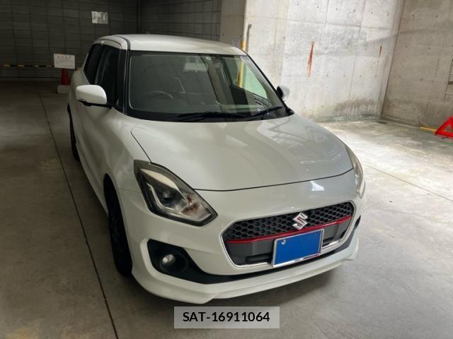 Suzuki SWIFT 2017-01 8132569-0