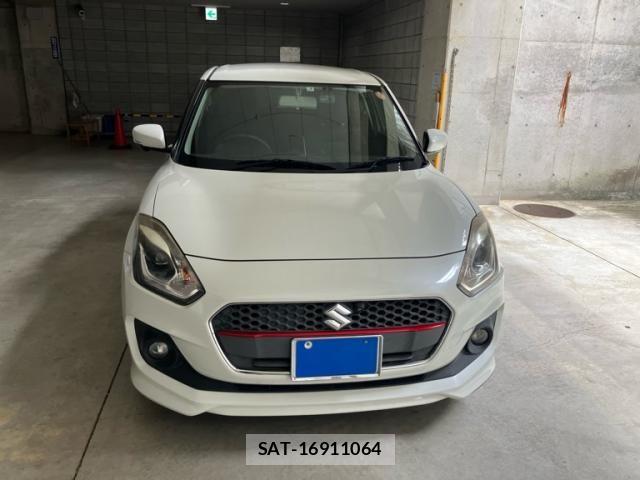 Suzuki SWIFT 2017-01 8132569-1