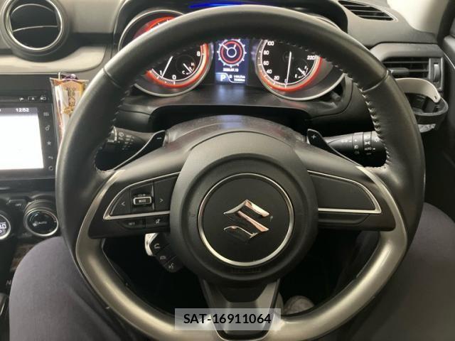 Suzuki SWIFT 2017-01 8132569-19