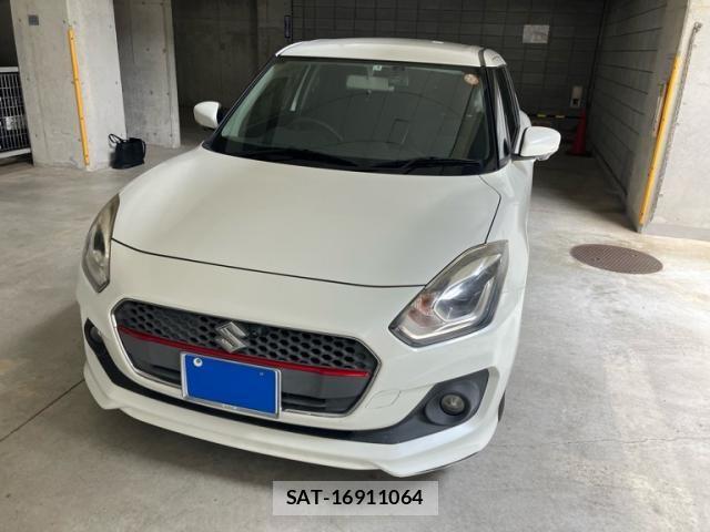 Suzuki SWIFT 2017-01 8132569-2