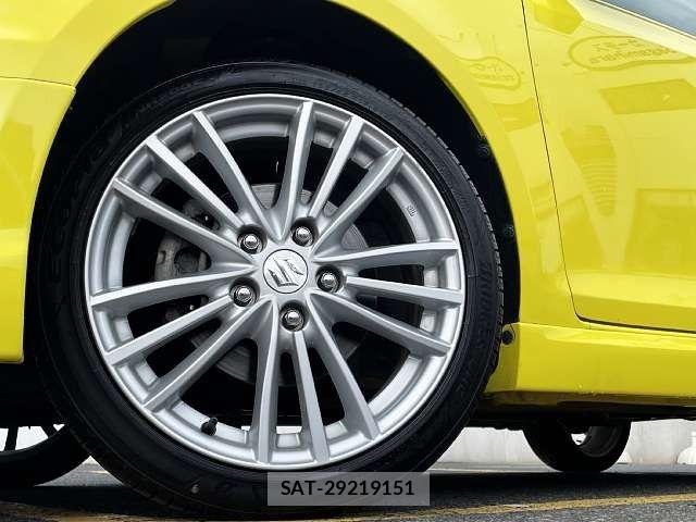 Suzuki SWIFT 2015-07 8132563-3