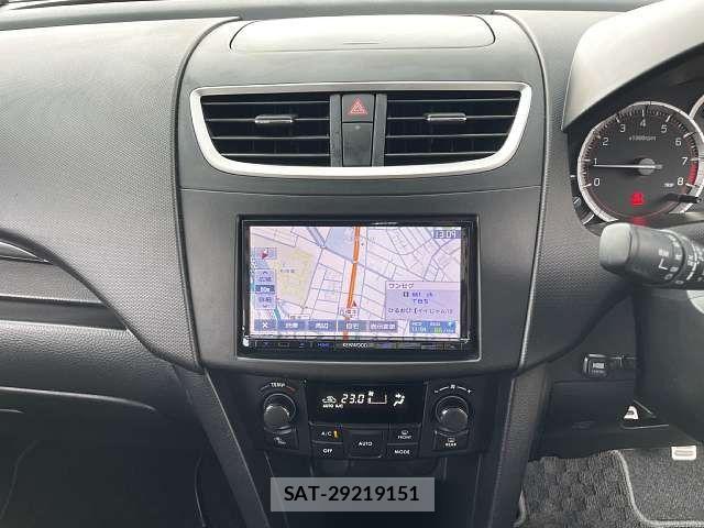 Suzuki SWIFT 2015-07 8132563-5