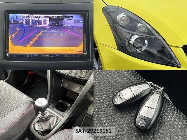 Suzuki SWIFT 2015-07 8132563-6