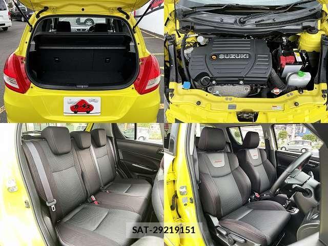 Suzuki SWIFT 2015-07 8132563-7