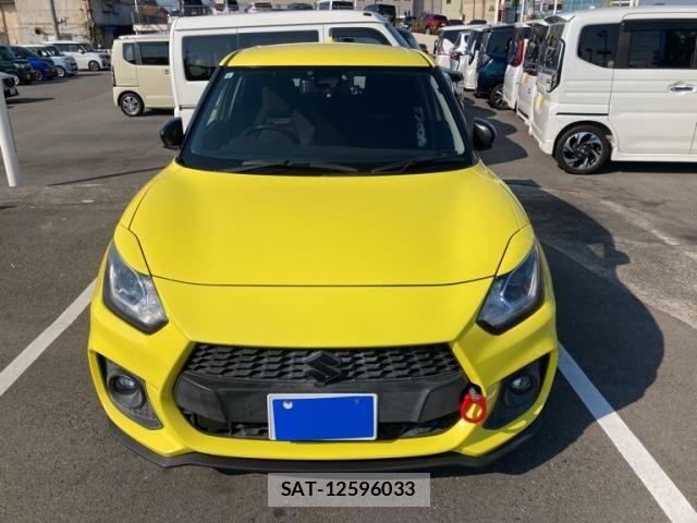 Suzuki SWIFT 2017-09 8132567-0