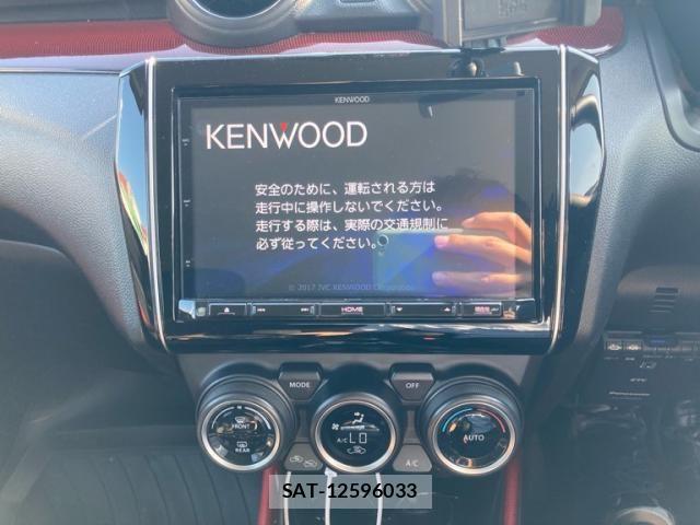 Suzuki SWIFT 2017-09 8132567-16