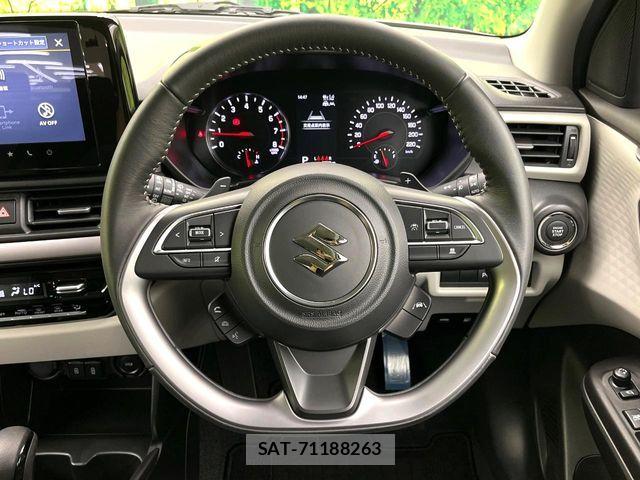 Suzuki SWIFT 2024-04 8132561-10