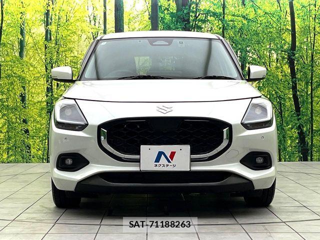 Suzuki SWIFT 2024-04 8132561-13