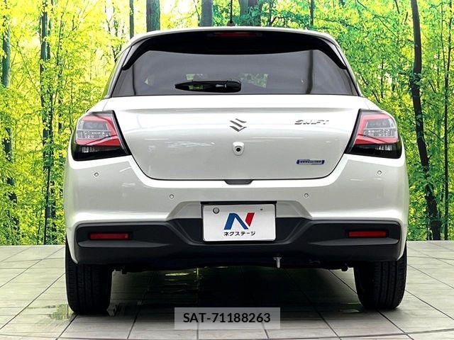 Suzuki SWIFT 2024-04 8132561-14