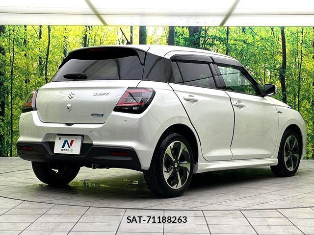 Suzuki SWIFT 2024-04 8132561-16