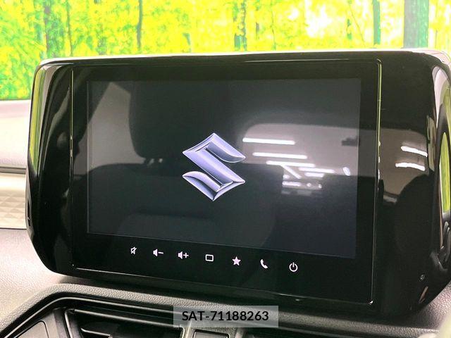Suzuki SWIFT 2024-04 8132561-3