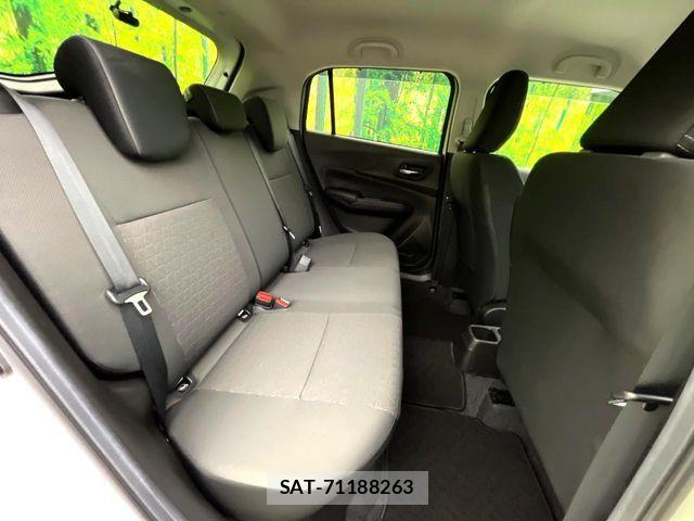 Suzuki SWIFT 2024-04 8132561-8