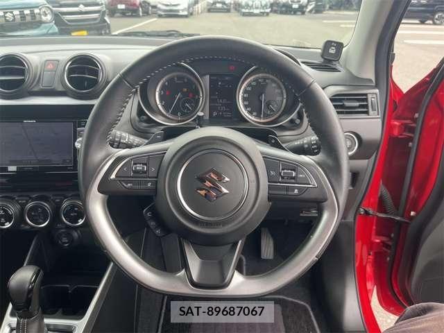 Suzuki SWIFT 2018-03 8132568-14