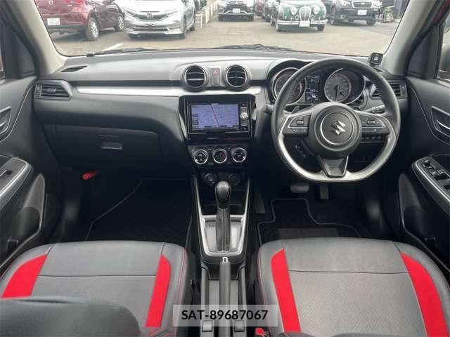 Suzuki SWIFT 2018-03 8132568-4