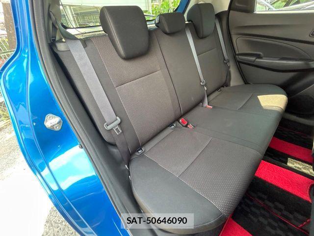 Suzuki SWIFT 2022-08 8146790-9