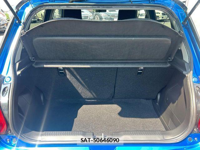 Suzuki SWIFT 2022-08 8146790-10