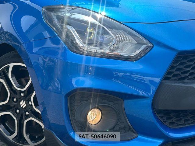Suzuki SWIFT 2022-08 8146790-11