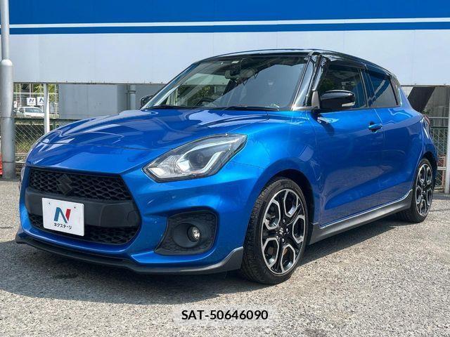 Suzuki SWIFT 2022-08 8146790-15