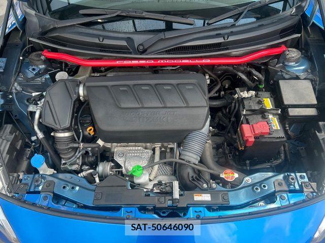 Suzuki SWIFT 2022-08 8146790-17