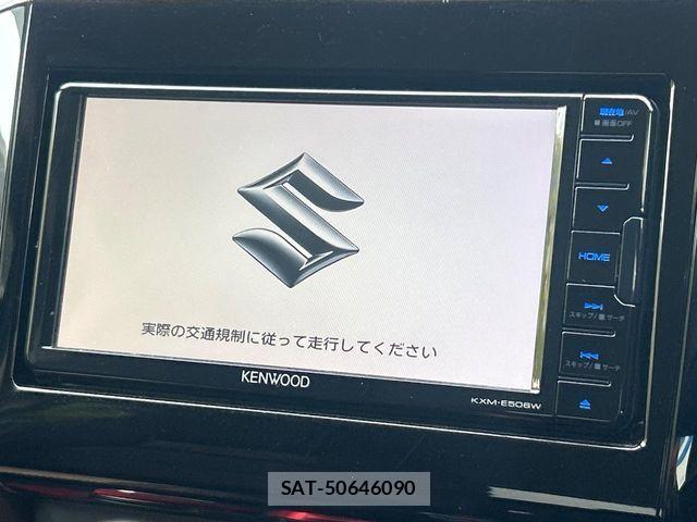 Suzuki SWIFT 2022-08 8146790-4