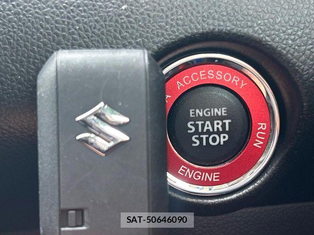 Suzuki SWIFT 2022-08 8146790-8