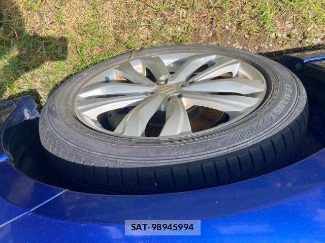 Suzuki SWIFT 2013-08 8146793-2