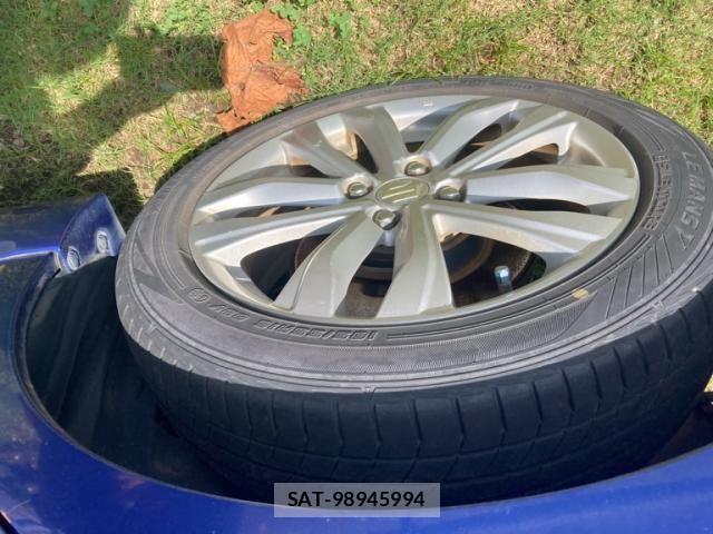 Suzuki SWIFT 2013-08 8146793-3