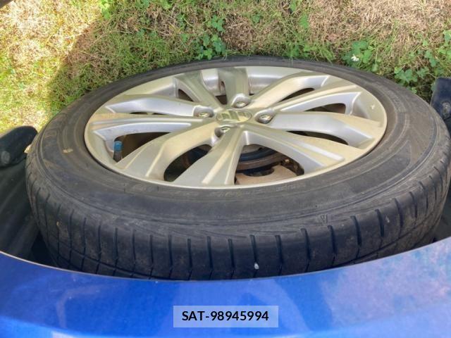 Suzuki SWIFT 2013-08 8146793-4