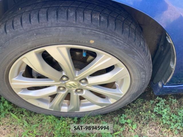 Suzuki SWIFT 2013-08 8146793-5