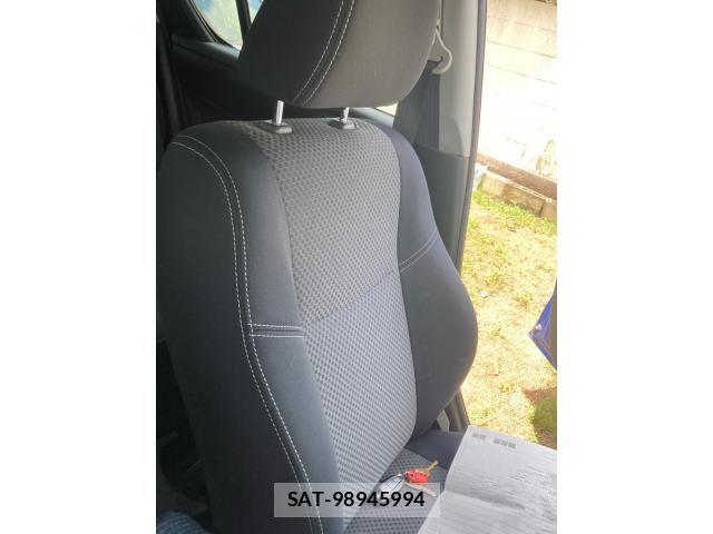 Suzuki SWIFT 2013-08 8146793-6