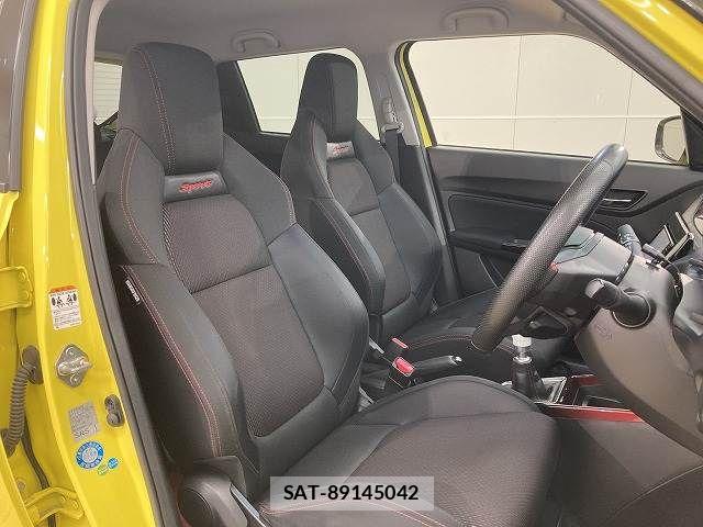 Suzuki SWIFT 2021-08 8146791-10