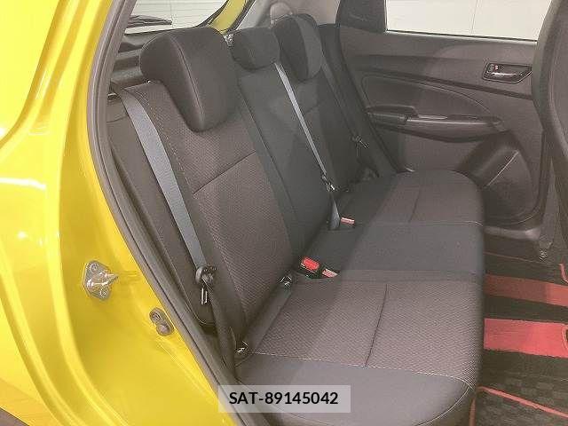 Suzuki SWIFT 2021-08 8146791-11