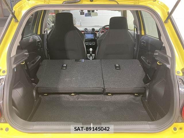 Suzuki SWIFT 2021-08 8146791-12
