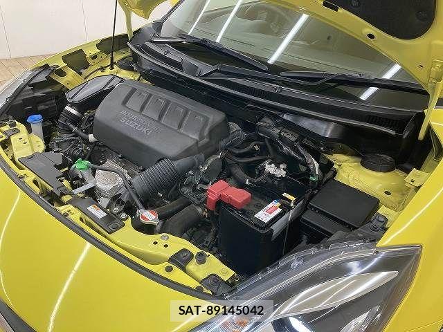 Suzuki SWIFT 2021-08 8146791-13