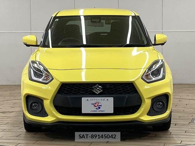 Suzuki SWIFT 2021-08 8146791-14