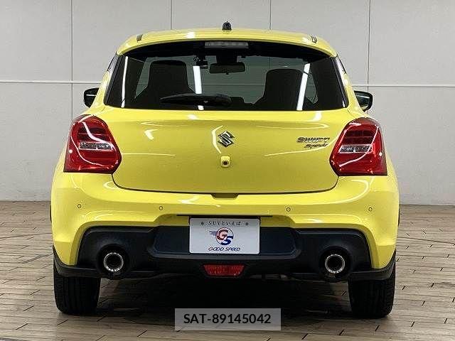 Suzuki SWIFT 2021-08 8146791-15