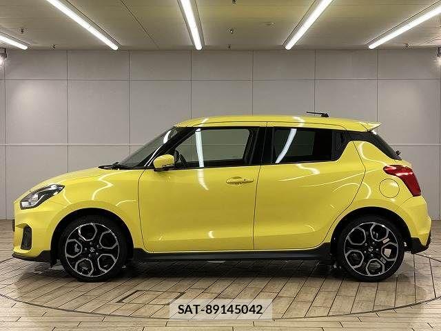 Suzuki SWIFT 2021-08 8146791-16