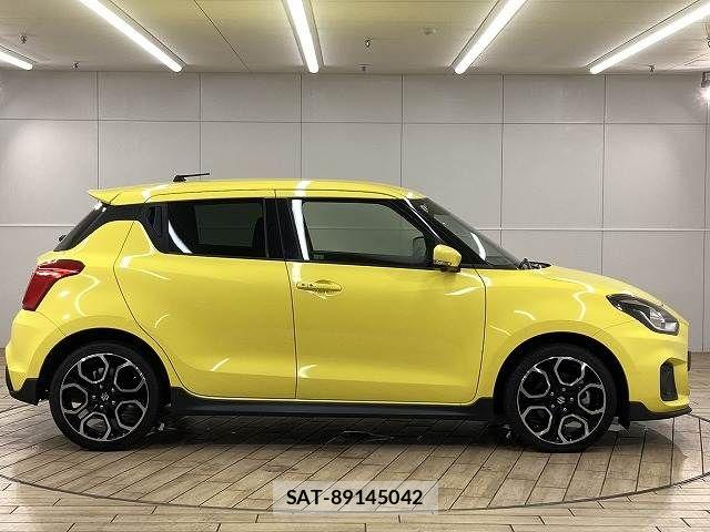 Suzuki SWIFT 2021-08 8146791-17