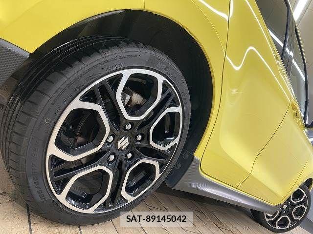 Suzuki SWIFT 2021-08 8146791-18
