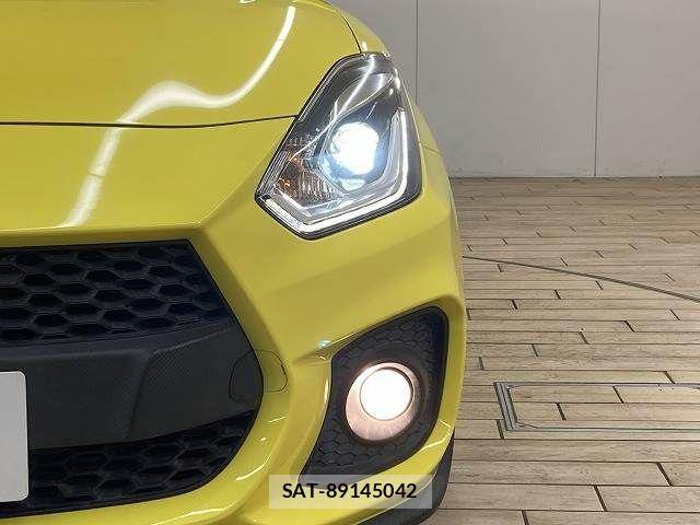 Suzuki SWIFT 2021-08 8146791-19